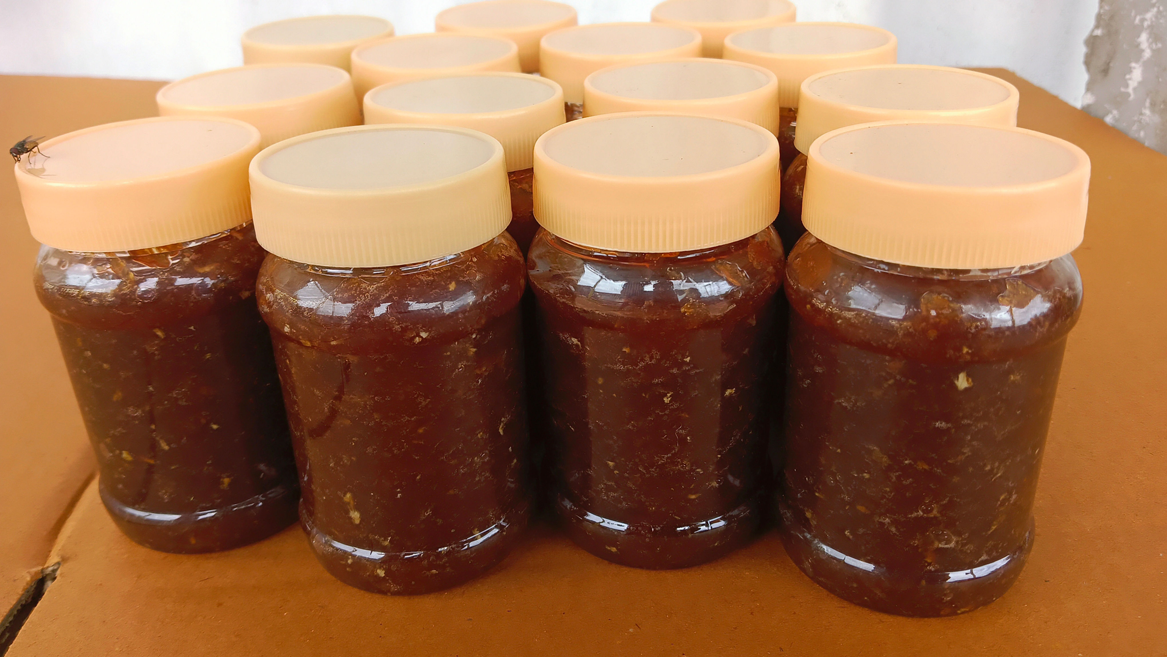 Rose Gulkand 1 கிலோ தேன் குல்கந்து 