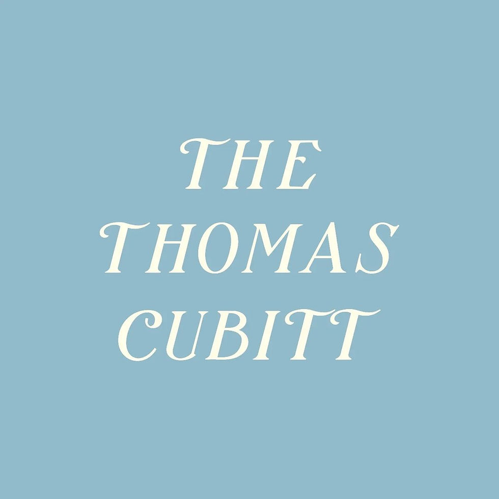 The Thomas Cubitt, Belgravia