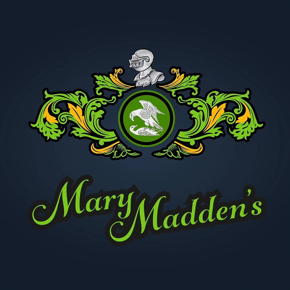 Mary Madden's Bar, Enfield