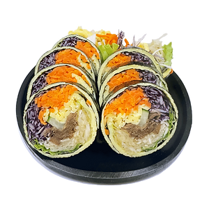 Keto - 키토김밥