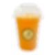 Fruit Slush - 과일 슬러쉬