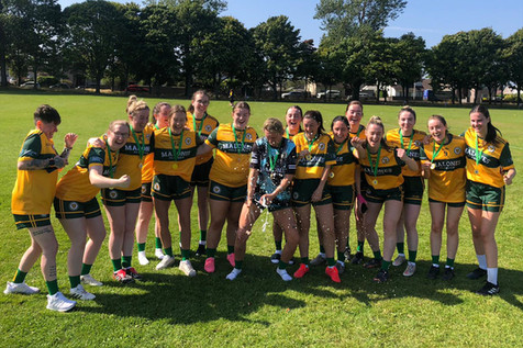 Glasgow GAA | Scotland GAA | GAA Glasgow
