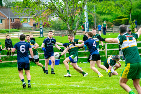 Glasgow GAA | Scotland GAA | GAA Glasgow