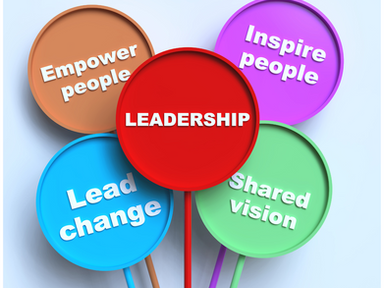 The Role of Leadership in Shaping Organizational Culture