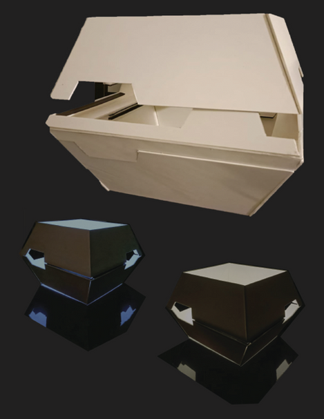 Hexaco Light Product Model
