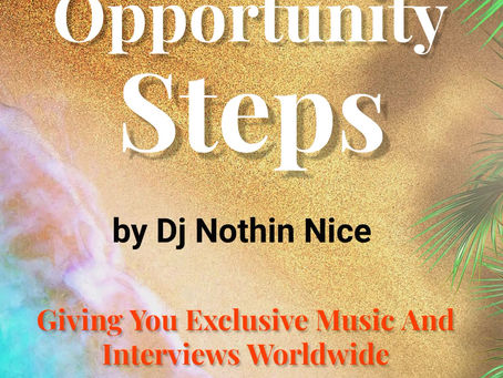 Opportunity Steps