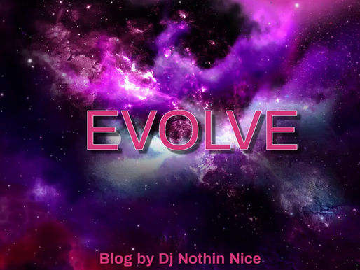 Evolve