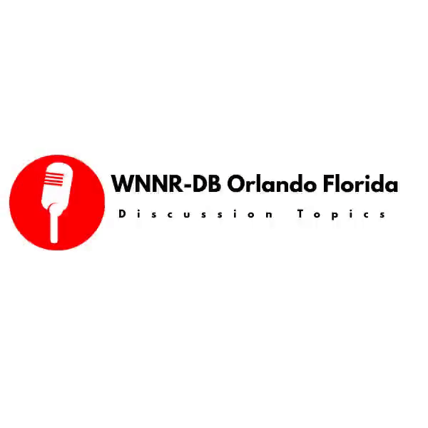 WNNR DB Orlando Florida Discussion Topics P;odcast