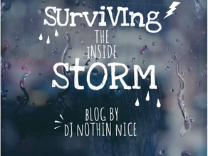Surviving The Inside Storm