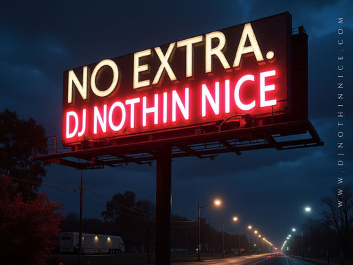 No Extra