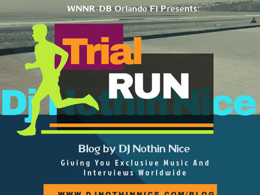 Trial Run