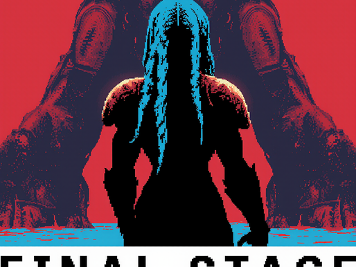Final Stage 