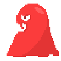 Slime enemy red gif.gif