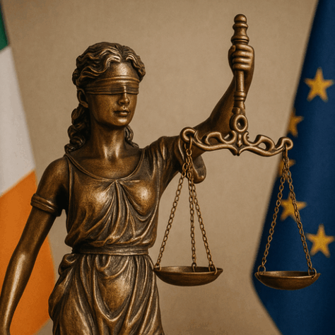 Bereaved Partner’s Pension: Ireland to Include Cohabiting Partners