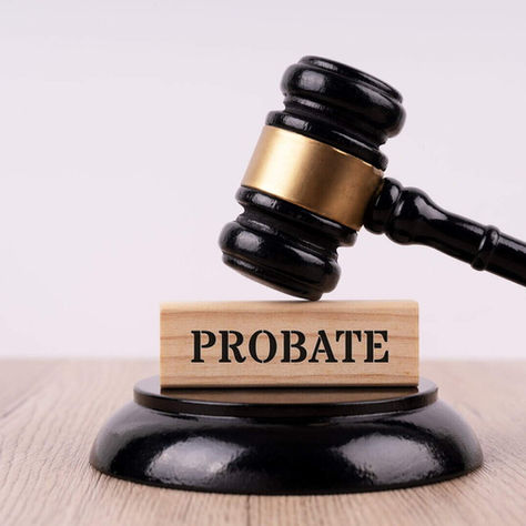 Probate postcode lottery can see loved ones wait 10 times longer to settle affairs from one county to the next