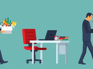Lay-off, short-time working and redundancy