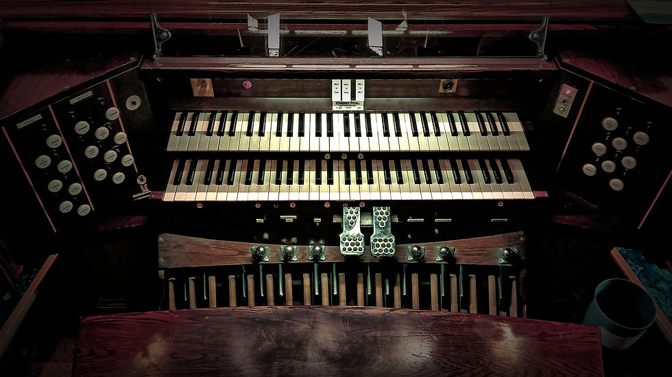 Console