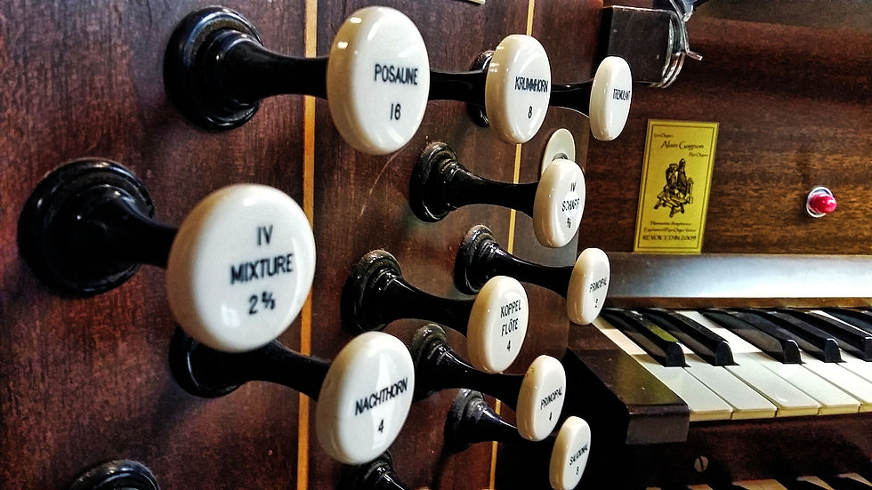 Drawknobs