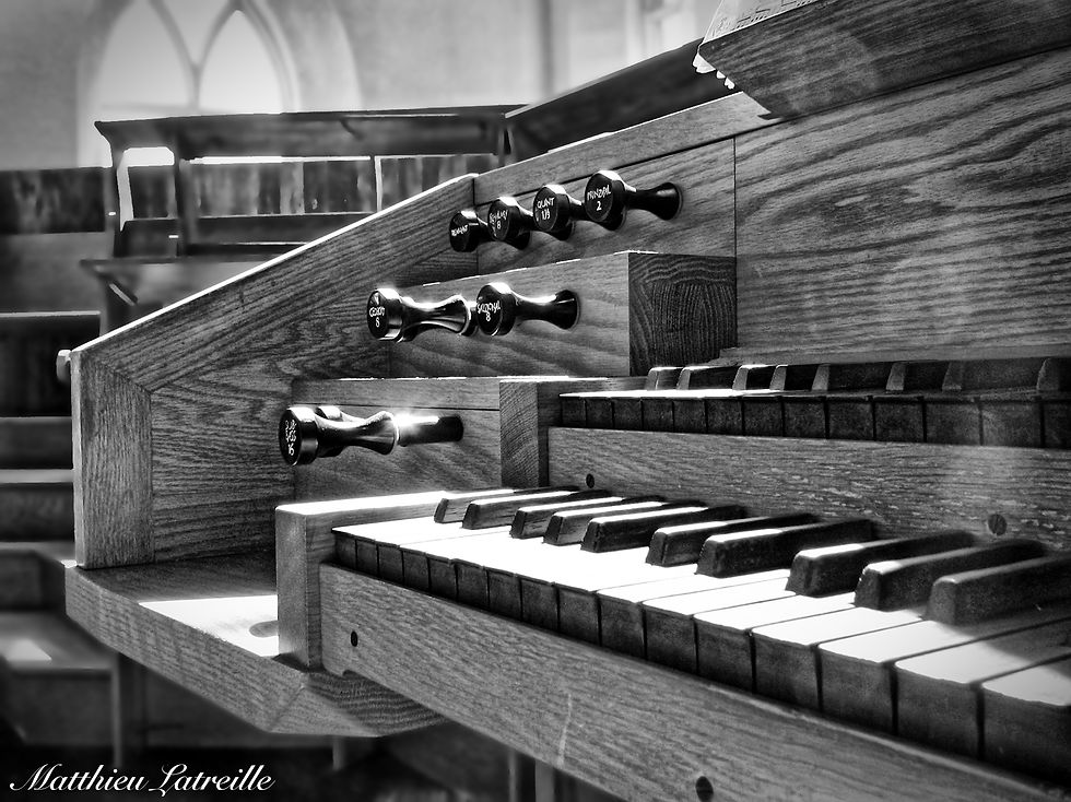 Console