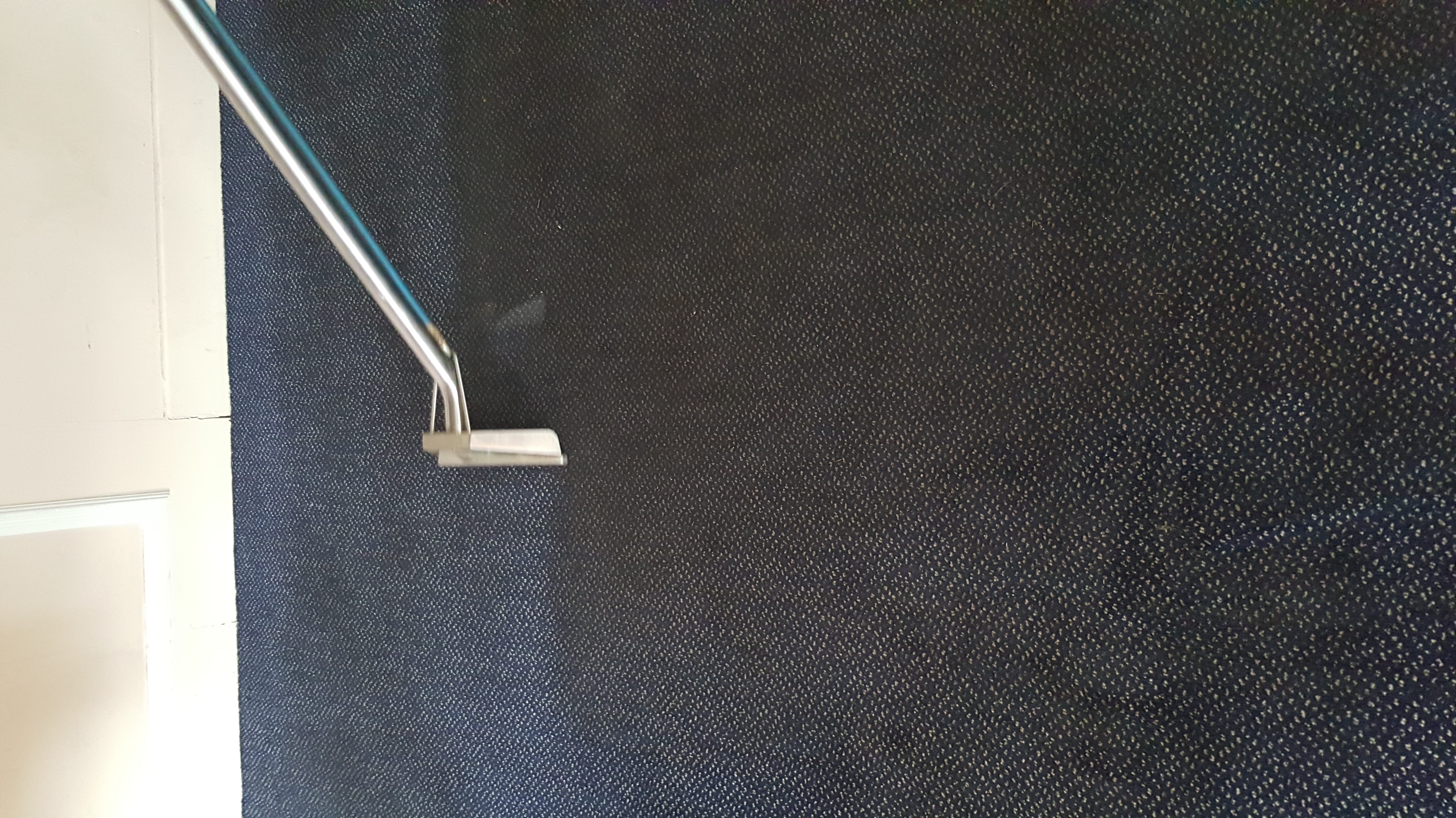 Commercial Carpet Cleaning