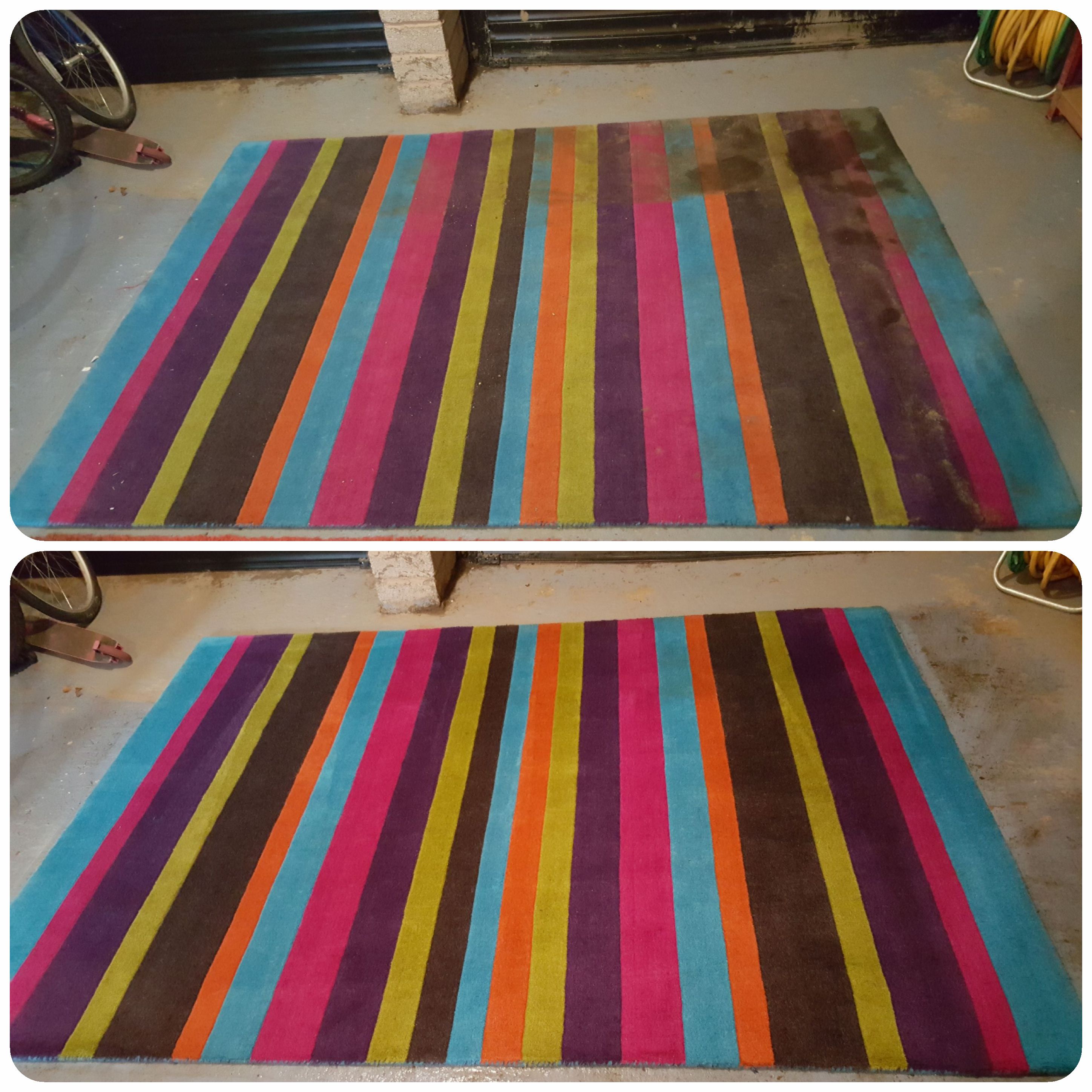 Rug Cleaning