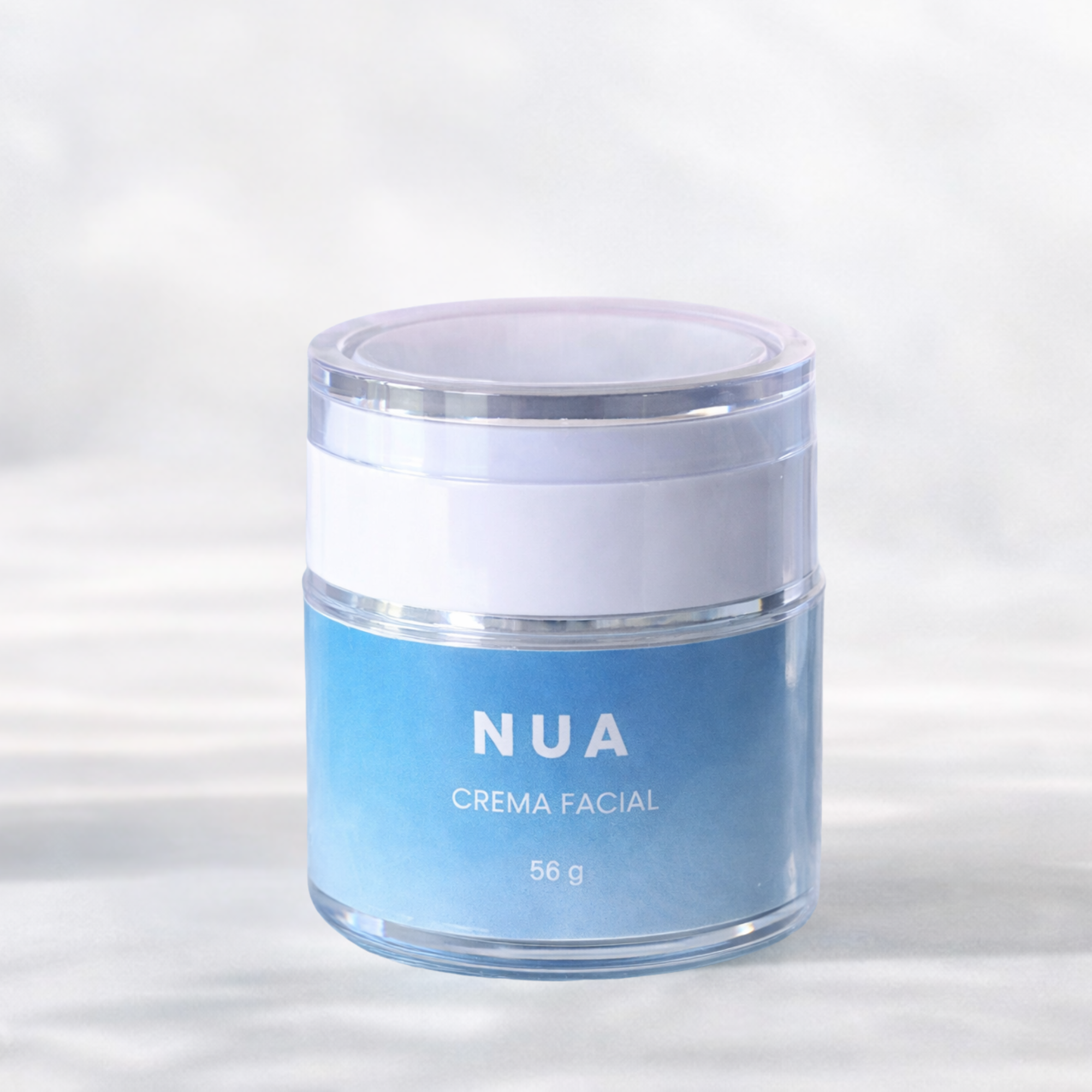 Crema facial - NUA