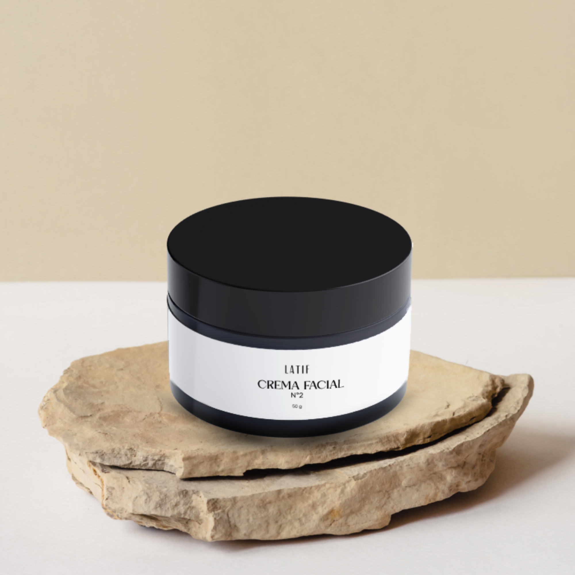 Crema facial 2 - 50 g