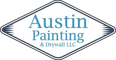 Austin Painting & Drywall logo