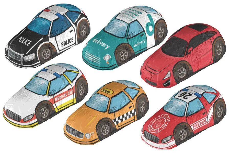 CARRINHOS