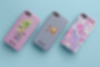 Coque téléphone Impression UV