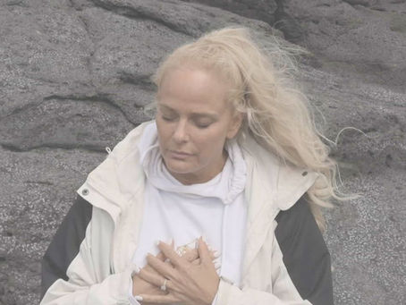 Listening to the Wind: A Soulful Pause in the Azores