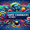 GameChangers Network Logo