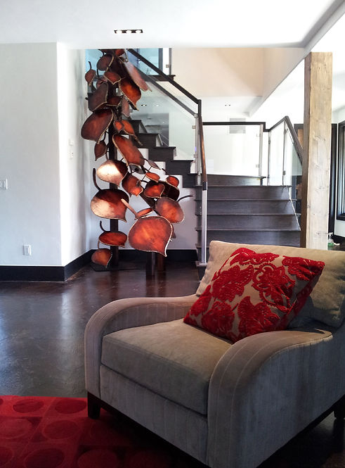Aspen-Flight-custom-wood-sculpture-48x132-artist-shellray