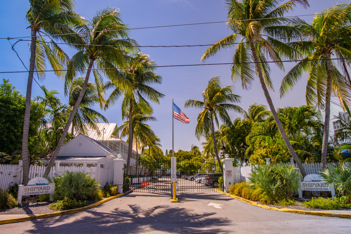 HOME Vaca Rental Key West