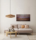 Thumbnail: Velvet Twilight 48 x 24
