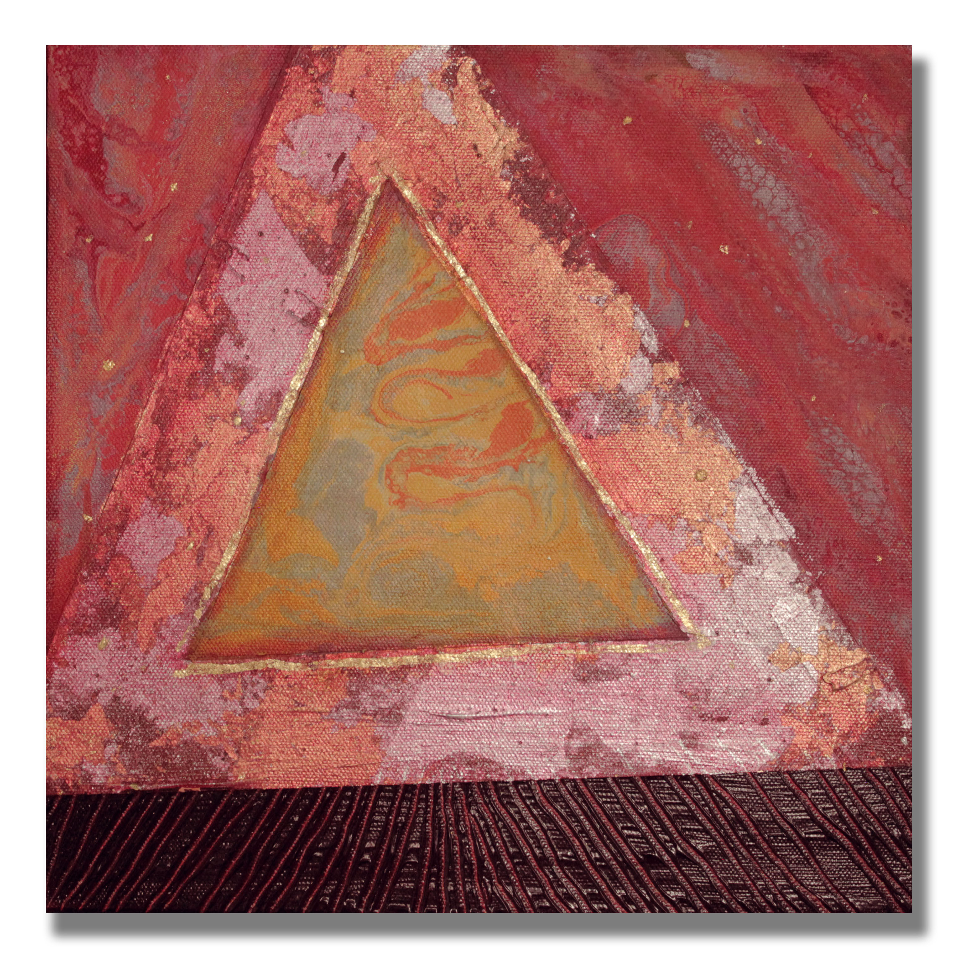 Connecting to Harmony 12 x 12