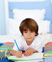 ילד בן 5 שנים