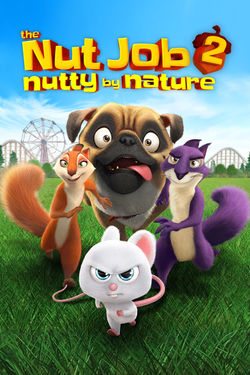 Nut Job 2