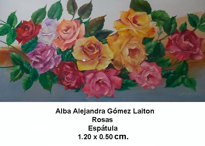Rosas