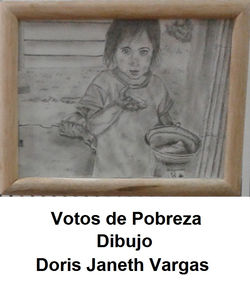 Votos de pobreza