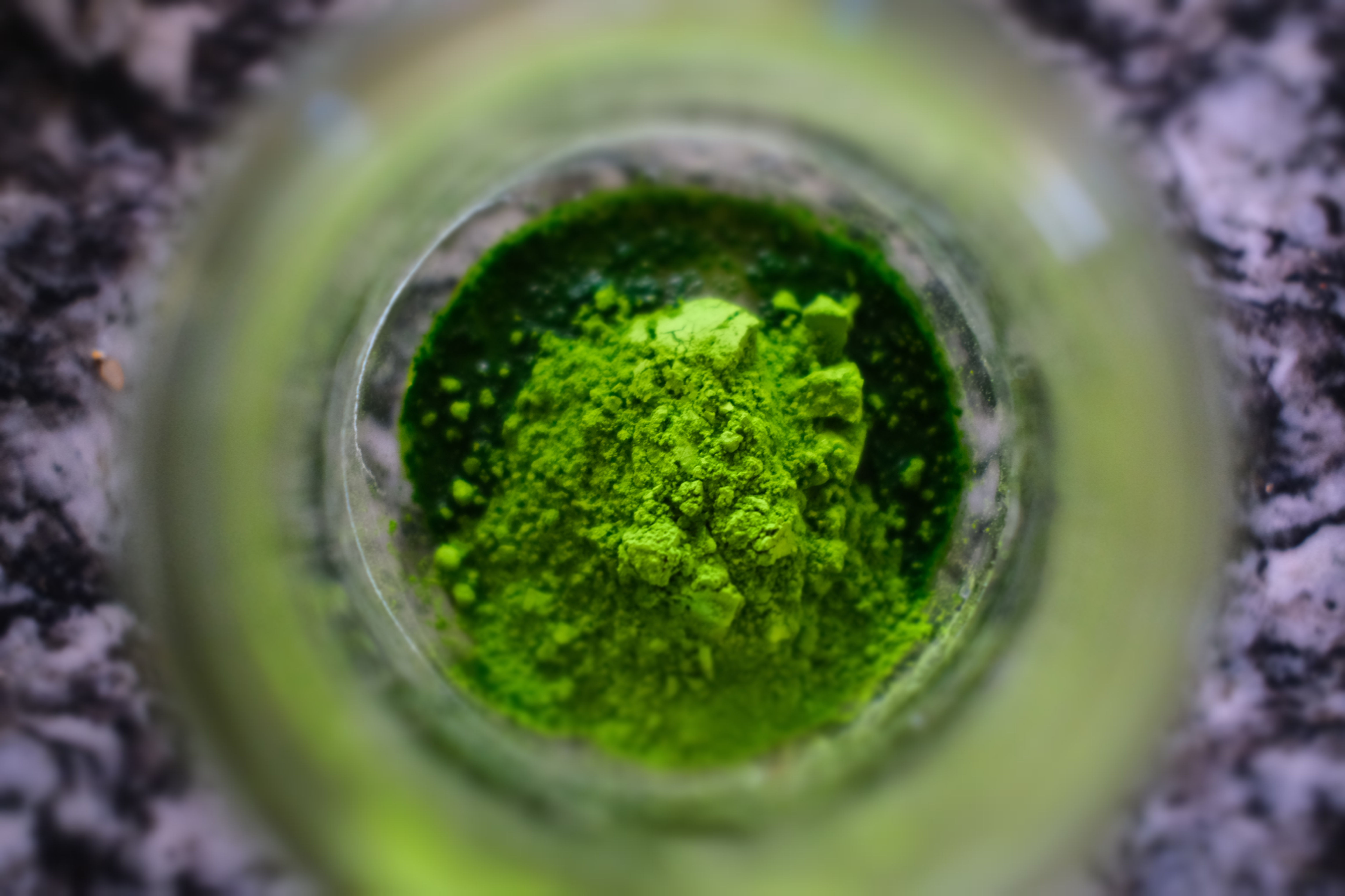 Mai Matcha 40g package (20-40 servings)