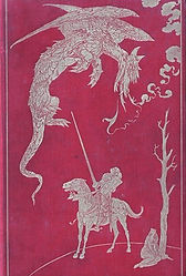 The Project Gutenberg eBook of The Red Romance Book, edited by Andrew Lang.jfif