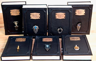 'Harry Potter'_ Esta chulísima edición de los libros te hará sacar todo tu dinero de Gring