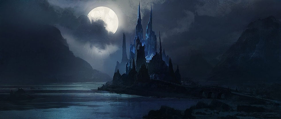 Hogwarts