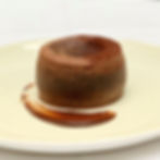 Le Coulant, Chocolat, Caramel, Fleur de Sel, Lait Caramélisé