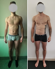 Cliente Coaching-Prima&Dopo