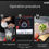 Thumbnail: Multi-Speed Blender Juicer