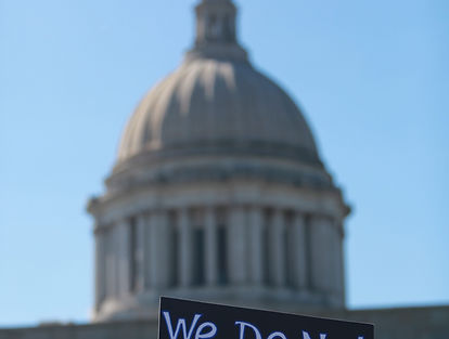 No Mandate