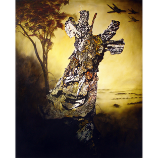 Jerome (Over the Palisades)