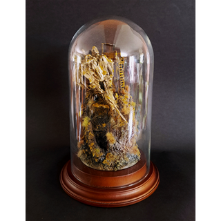 Gregor Ruins (Glass)